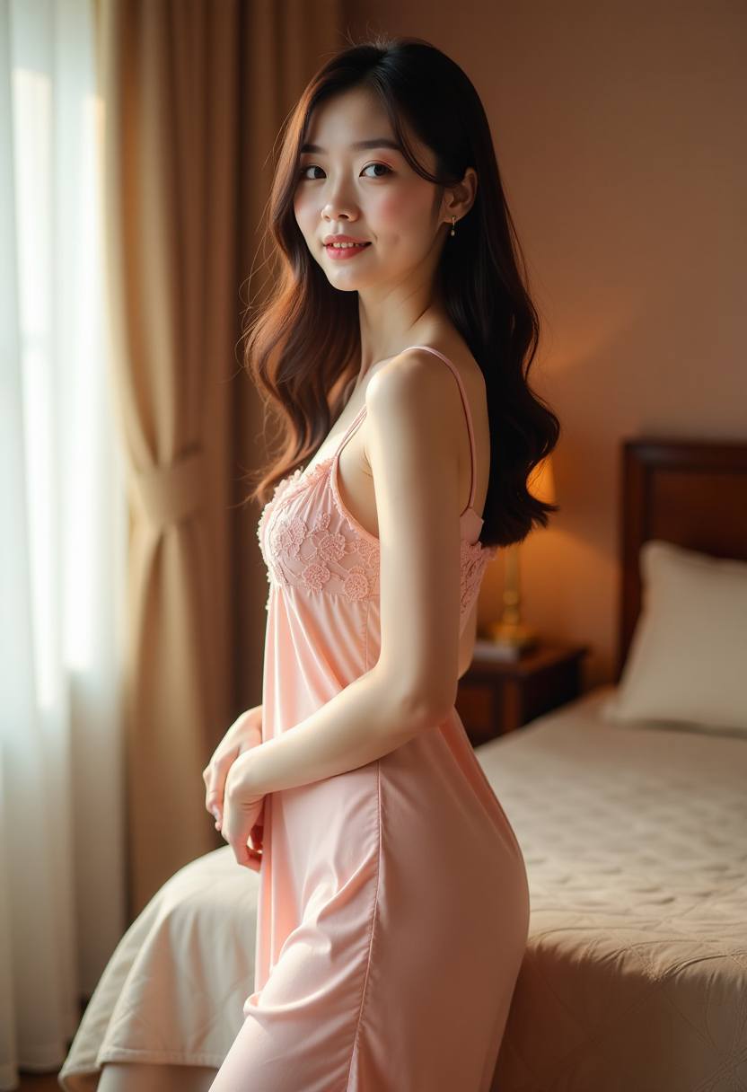 午夜书房